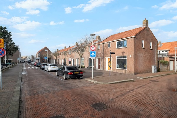 Medium property photo - Californiestraat 57, 1781 GP Den Helder